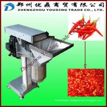 Hot sale Chili pepper mash machine /chili pepper grinding machine /garlic mash machine